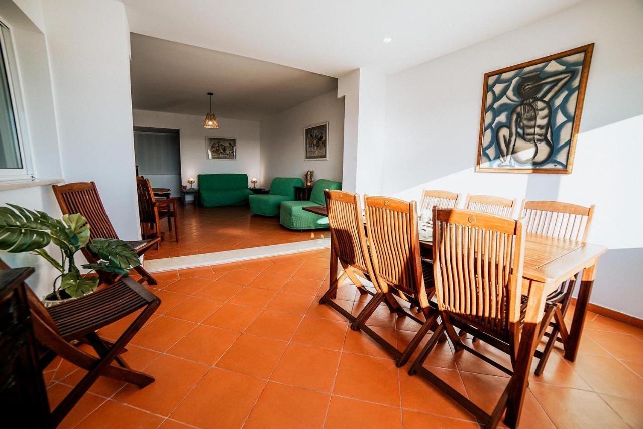 One Bedroom Apartment Marina View Albufeira Esterno foto