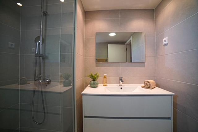 One Bedroom Apartment Marina View Albufeira Esterno foto