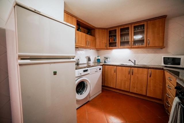 One Bedroom Apartment Marina View Albufeira Esterno foto